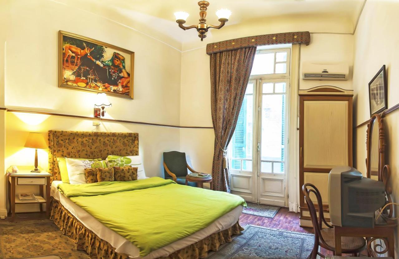 Philip House Hotel Alexandria Rom bilde