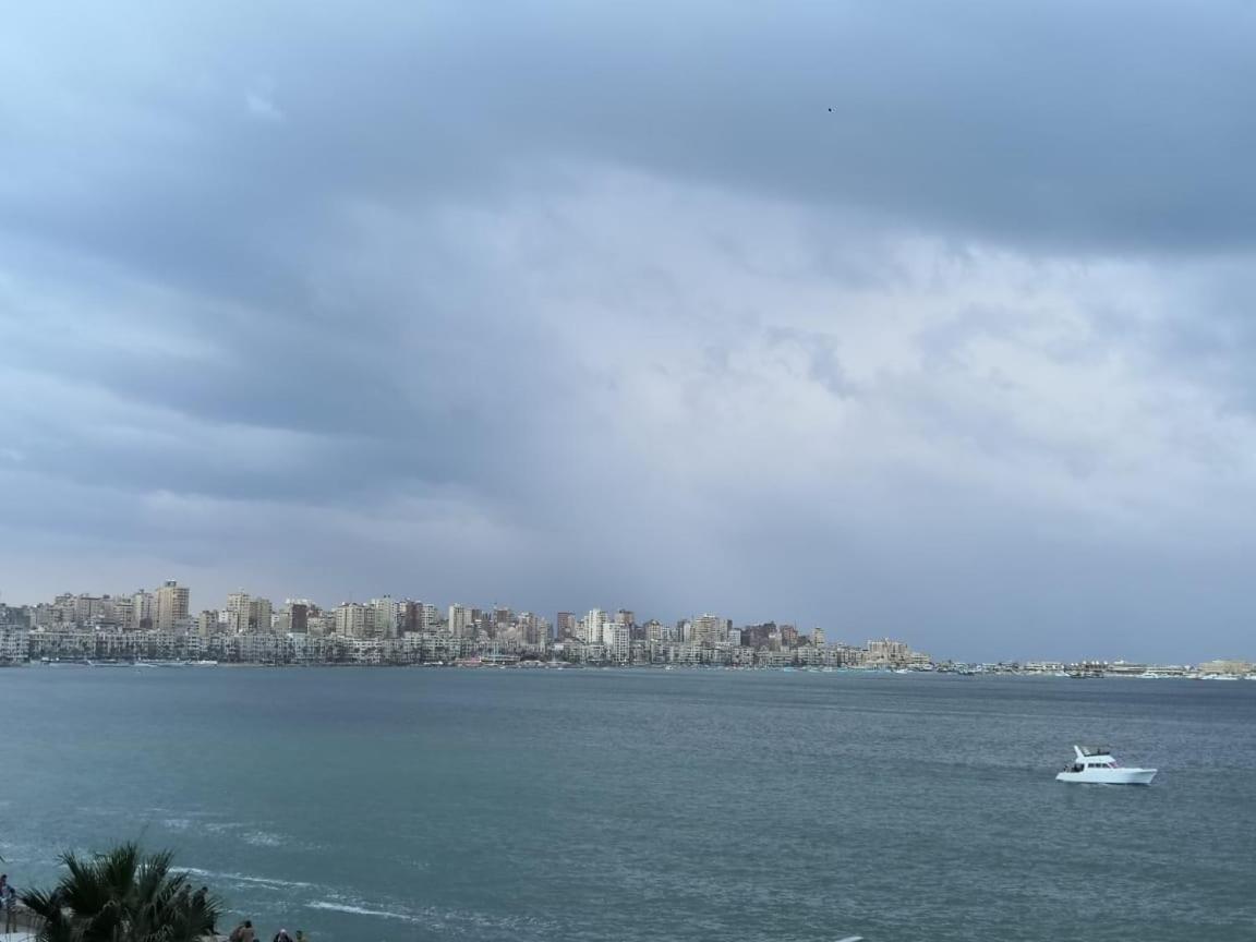 Philip House Hotel Alexandria Eksteriør bilde
