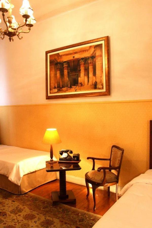 Philip House Hotel Alexandria Rom bilde