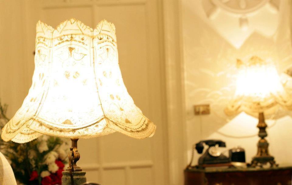 Philip House Hotel Alexandria Rom bilde