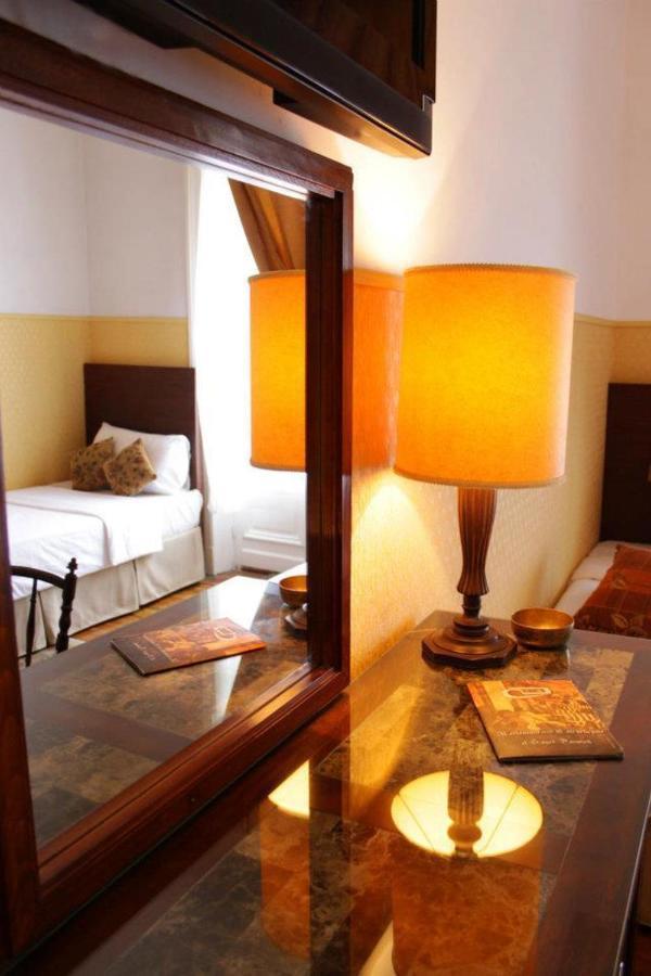 Philip House Hotel Alexandria Rom bilde