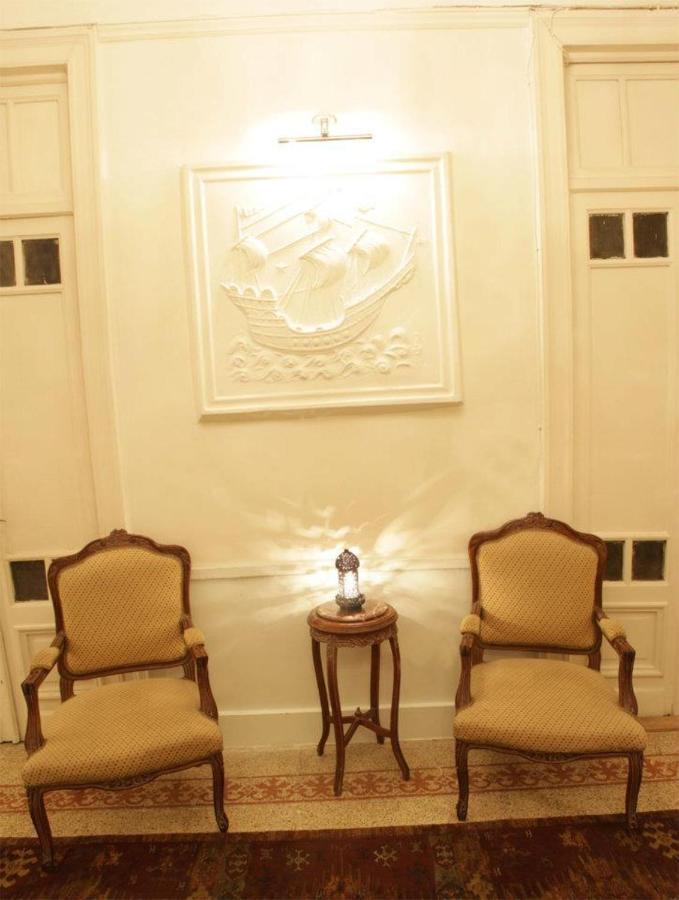 Philip House Hotel Alexandria Rom bilde