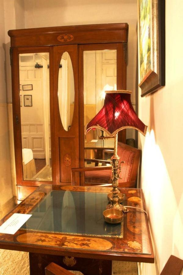 Philip House Hotel Alexandria Rom bilde