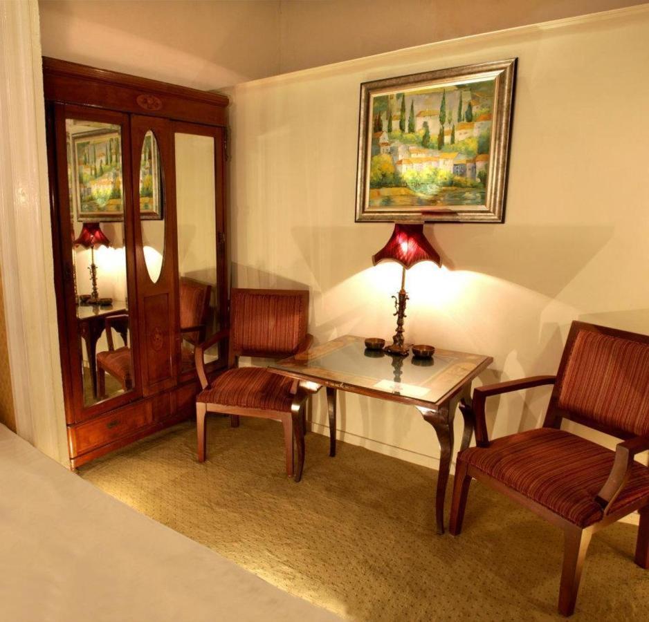Philip House Hotel Alexandria Rom bilde