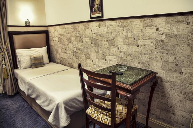 Philip House Hotel Alexandria Rom bilde