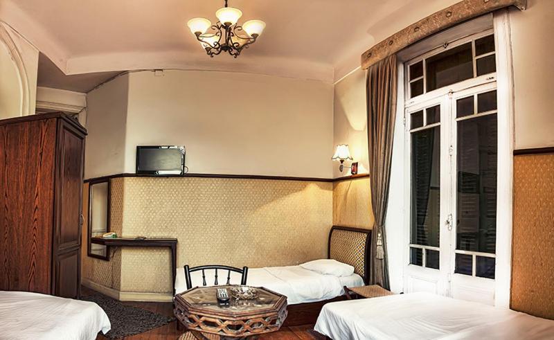 Philip House Hotel Alexandria Rom bilde