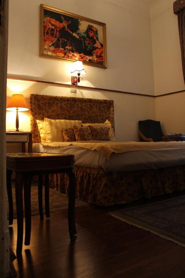 Philip House Hotel Alexandria Rom bilde