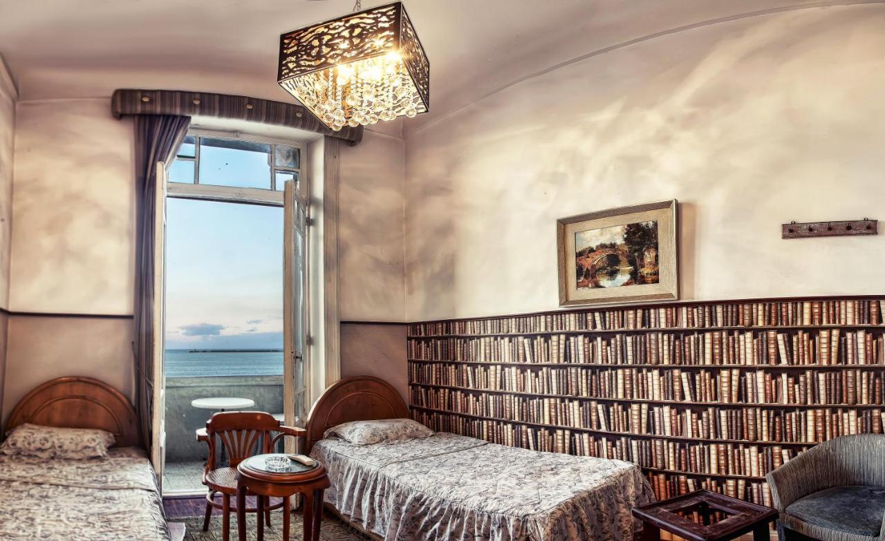 Philip House Hotel Alexandria Rom bilde