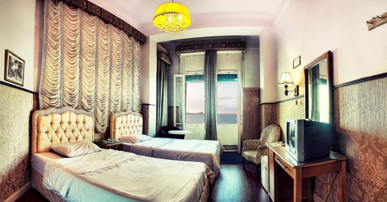 Philip House Hotel Alexandria Rom bilde