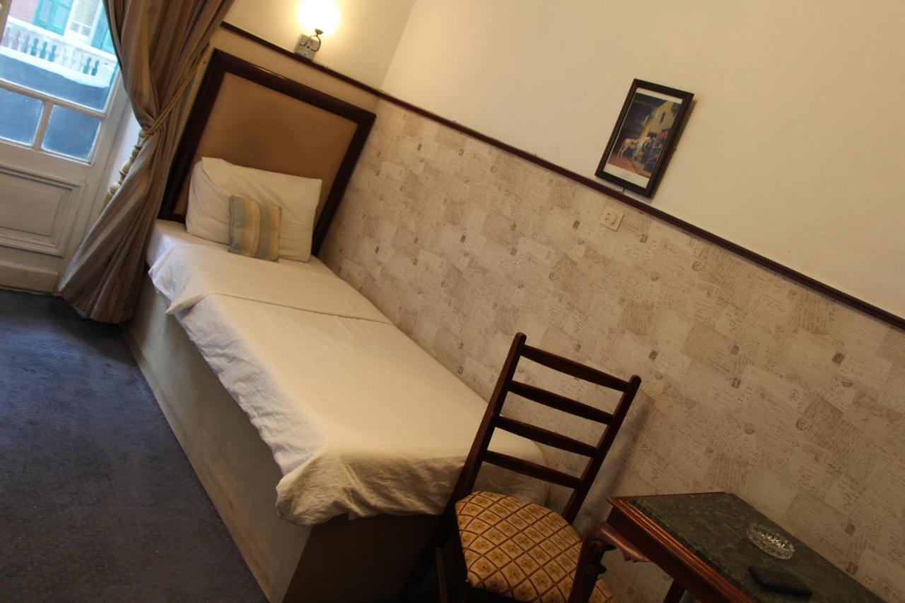 Philip House Hotel Alexandria Eksteriør bilde
