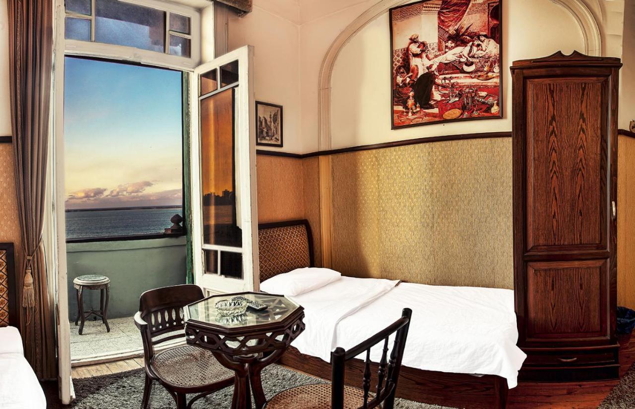 Philip House Hotel Alexandria Rom bilde