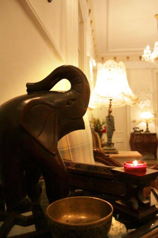 Philip House Hotel Alexandria Eksteriør bilde